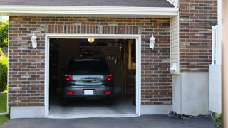 Garage Door Installation at Edge San Jose, California